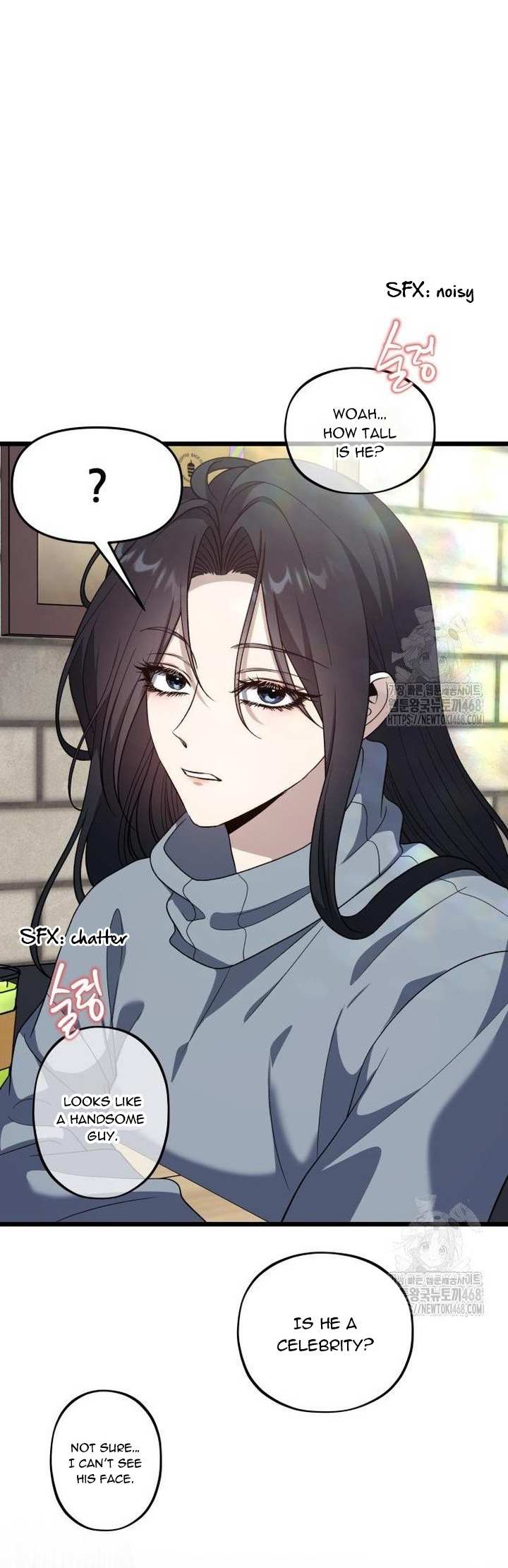 Dreaming Freedom Chapter 181 image 38
